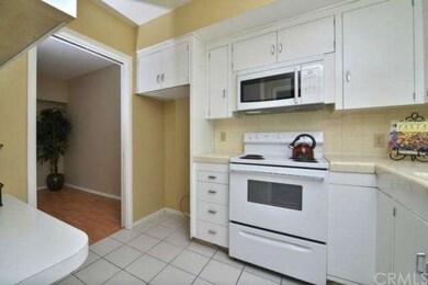 Home is Freshly Painted Thru-Out