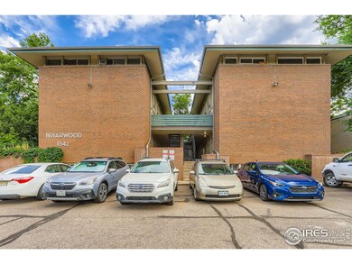 1842 Canyon Blvd unit 111, Boulder, CO 80302 - photo 2