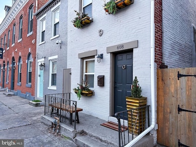 608 Columbia Ave, Lancaster, PA 17603 - photo 3