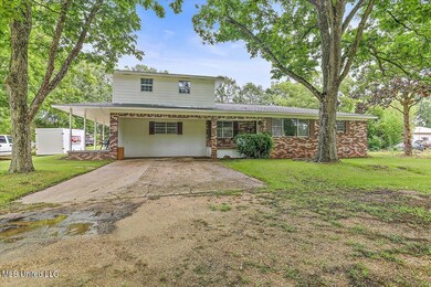 03-532 Highway 28 E