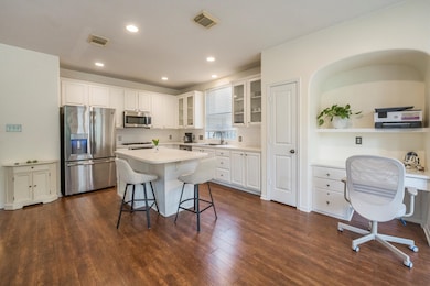 14 N Flickering Sun Cir, Spring, TX 77382 - photo 6