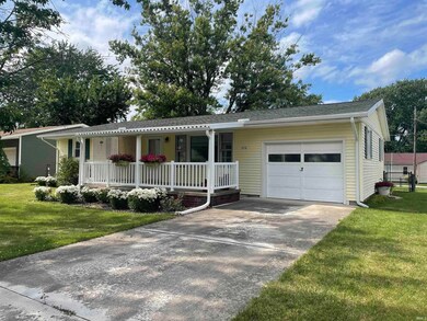 316 N Hillcrest Dr, Logansport, IN 46947 - photo 2