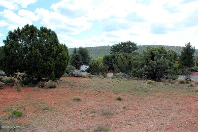 2510 Whippet Way - Sedona Lot for Sale