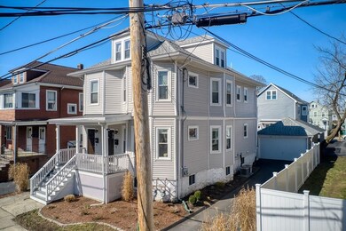 72 Pinkert St unit 1, Medford, MA 02155 - photo 2