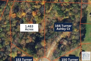 0 Turner Ashby Rd, Chatmoss, VA 24112 - photo 2