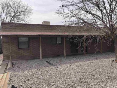 2601 Pecan Dr, Alamogordo, NM 88310 - photo 4