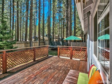 2693 Hank Monk Ave, South Lake Tahoe, CA 96150 - photo 4