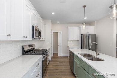 2835 W Highgate St SE unit 30, Grand Rapids, MI 49512 - photo 7