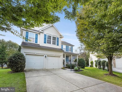 10132 Summer Glow Walk, Laurel, MD 20723 - photo 2