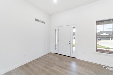 Entry Way