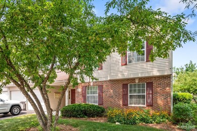 1100 Canterbury Ct unit A, Elgin, IL 60120 - photo 2