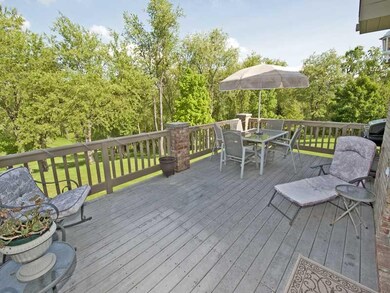 Patio/Deck.