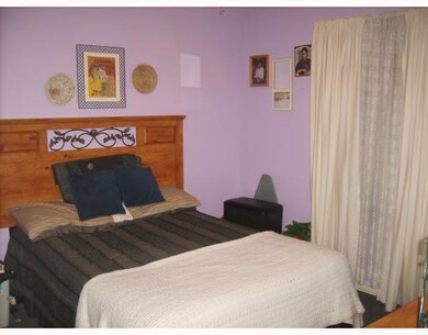 Bedroom.