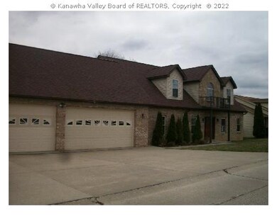 10 Frazier Way, Scott Depot, WV 25560 - photo 2