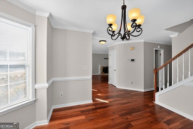 353 Jodeco Station Cir E, Stockbridge, GA 30281 - photo 2