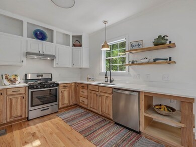 215 Churchwood Ln, Pittsboro, NC 27312 - photo 2