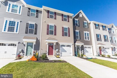 608 Owen Way, Swedesboro, NJ 08085 - photo 2