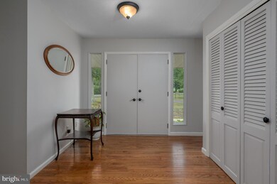 73 Chesterfield Georgetown Rd, Chesterfield, NJ 08515 - photo 2