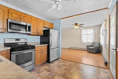 1669 Sylvis Rd, Cherry Tree, PA 15724 - photo 7