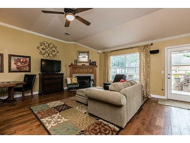 Living Room. 3804 SW Maple Rd