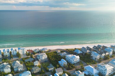 Unobstructed Gulf View, Pompano St.