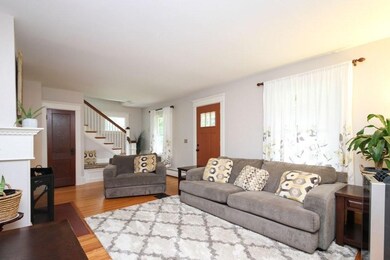 43 Main St, Wilbraham, MA 01095 - photo 5