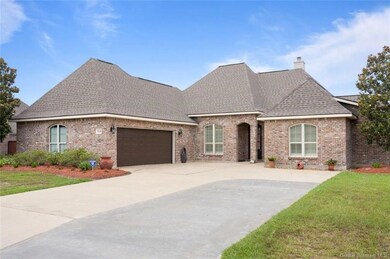 5118 W Worthington Dr, Lake Charles, LA 70605 - photo 3