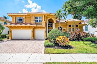 7094 Via Mediterrania, Boca Raton, FL 33433 - photo 2