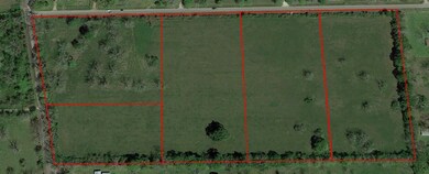 lot 3 County Road 799 SW, Brazoria, TX 77422 - photo 2
