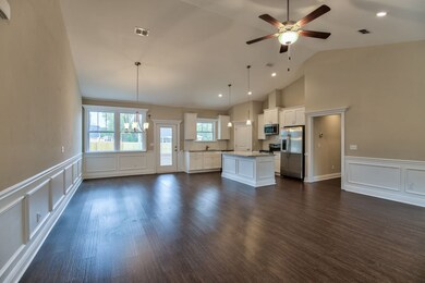 115 Amy Ln, Crawfordville, FL 32327 - photo 2