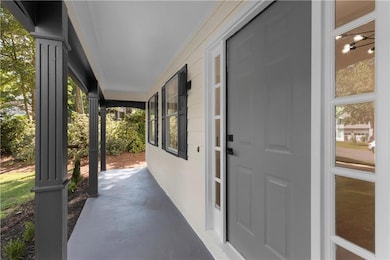 3412 Camens Ct NE, Buford, GA 30519 - photo 3