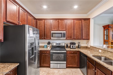 10193 Via Colomba Cir, Fort Myers, FL 33966 - photo 5