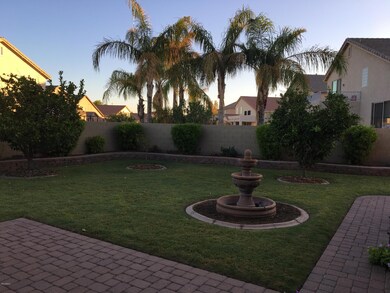 Yard 2