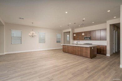 22714 E Calle Luna, Queen Creek, AZ 85142 - photo 3