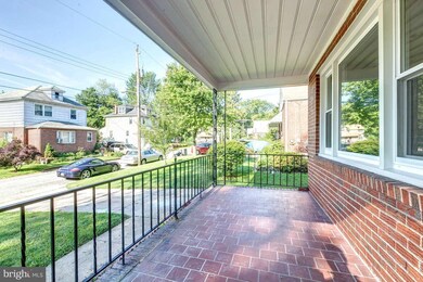 4804 Burland Ave, Baltimore, MD 21206 - photo 3