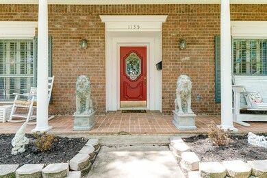 1135 Lindsey Dr, Rosenberg, TX 77471 - photo 4