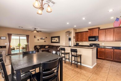 40919 N Hearn St, San Tan Valley, AZ 85140 - photo 3