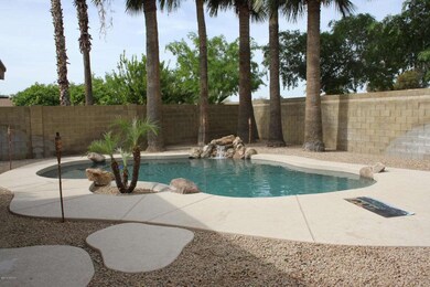 366 S Cathy Ct, Chandler, AZ 85226 - photo 4