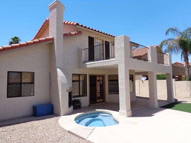 2245 S Don Luis, Mesa, AZ 85202 - photo 6