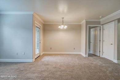 05-5751 N Kolb Rd #4102-2
