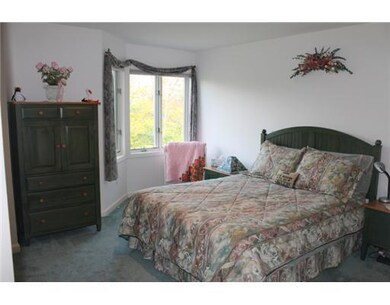 Master Bedroom.