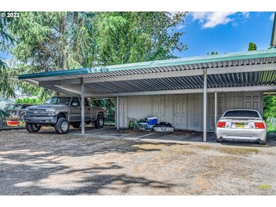 Carport