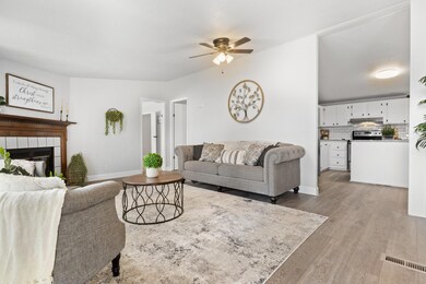 4305 Black Forest Tr, Joshua, TX 76058 - photo 7