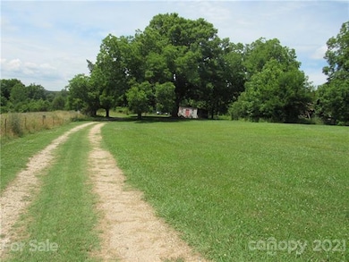 The road leading to the home is about 1/4 mile lon