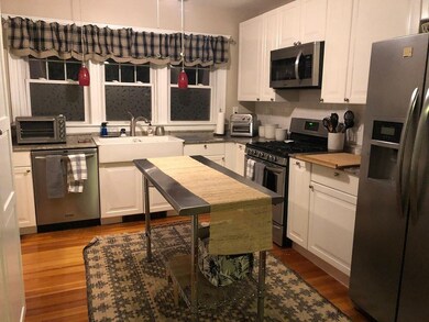 20 Woodward Ave unit 1, Quincy, MA 02169 - photo 7