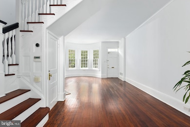 3140 Q St NW, Washington, DC 20007 - photo 4