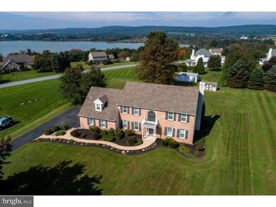 209 Vincent Dr, Honey Brook, PA 19344 - photo 2