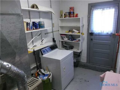 Utility Room.