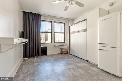 The Arts Condominium unit 911, Philadelphia, PA 19107 - photo 6