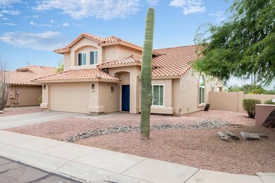 Great curb appeal!